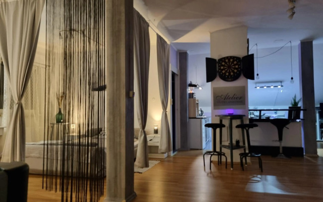 Apartman Atelier