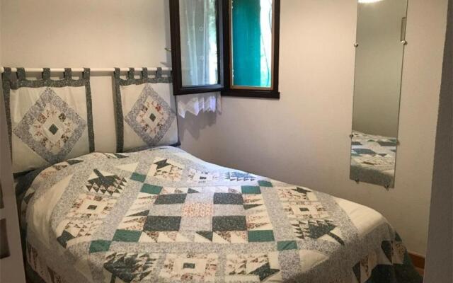 Maison Port Leucate, 3 pièces, 6 personnes - FR-1-81-480