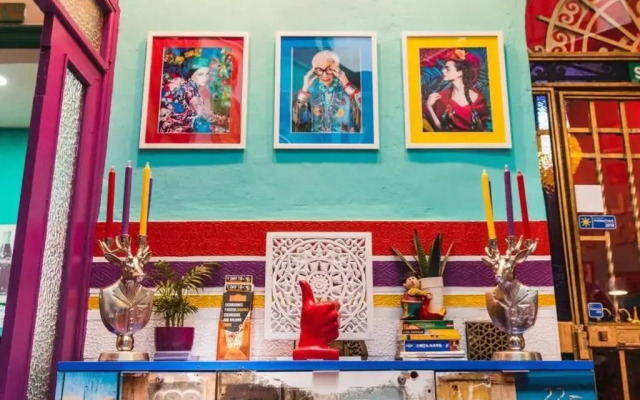 Rio Hostel