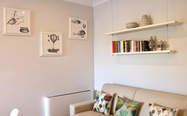 La Dimora degli Angeli