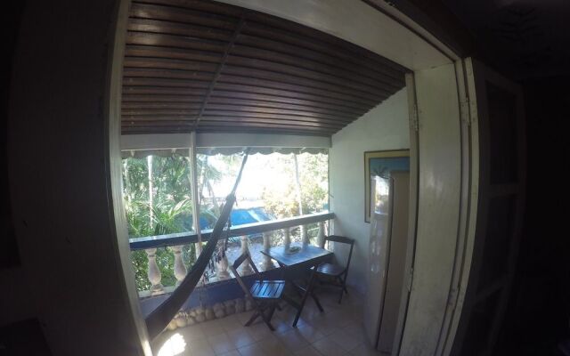 Golfinho Tropical Hostel e Pousada