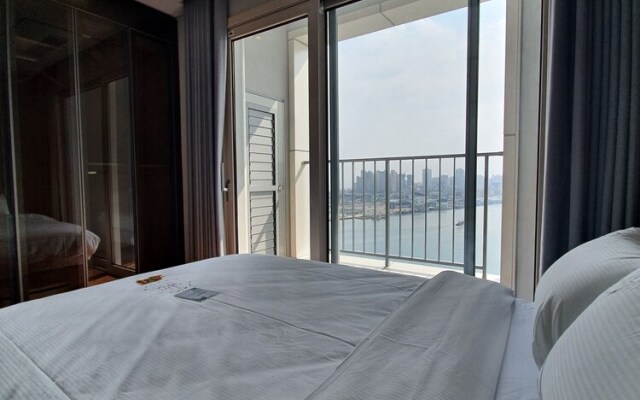 World State Hotel Sokcho