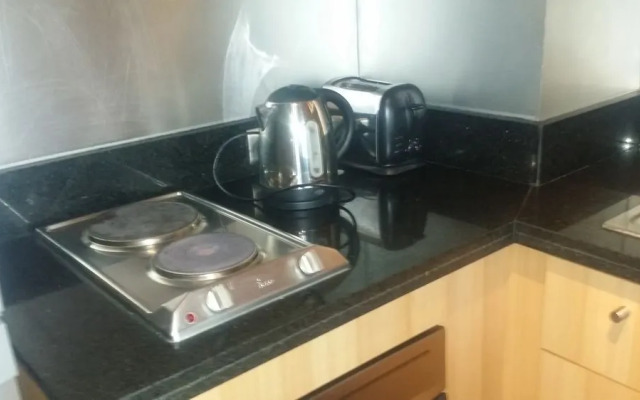 San Cristobal Suites Providencia Lyon
