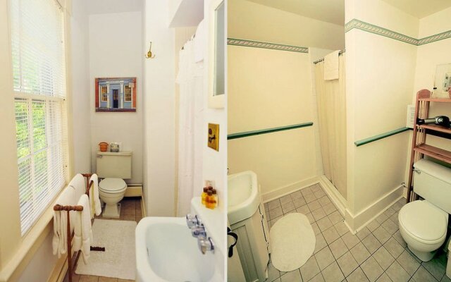 Languedoc Inn & 3 Hussey St Guest House