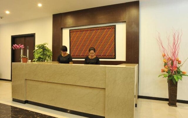 The Batik Hotel Ternate