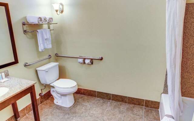 Comfort Inn Near Casino