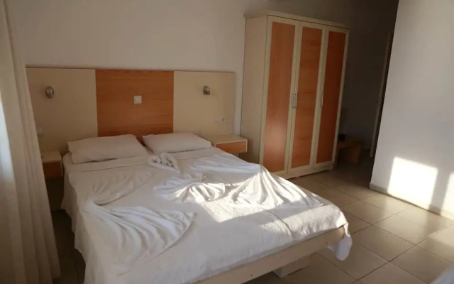Simsek Hotel
