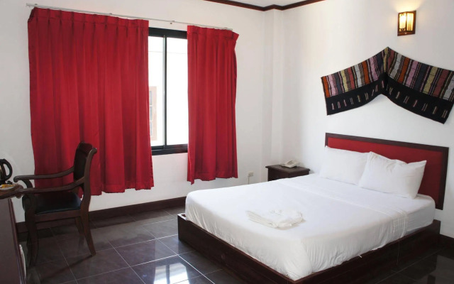 SNK Hotel