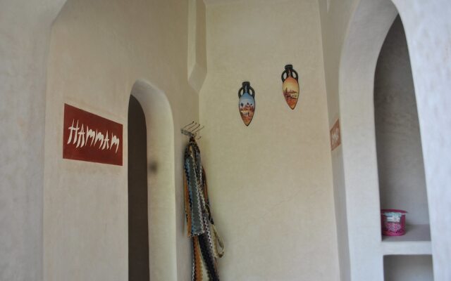 Auberge Kasbah Darla