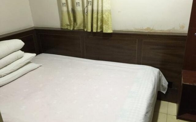 Huijie Hostel