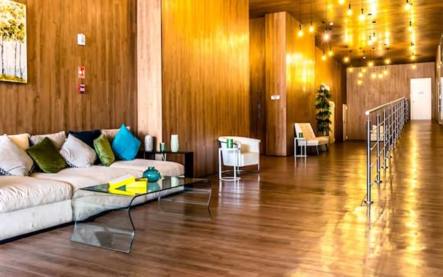 Awesome Apartment Ocean View