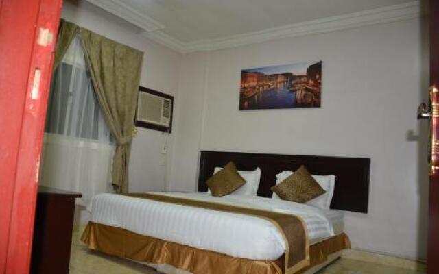 4Rent Hotel Suites (Al Rouda)