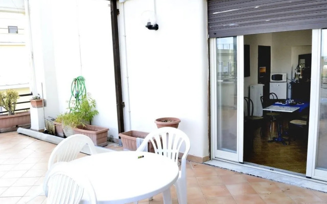 Le Terrazze Di Xara Bed  Breakfast