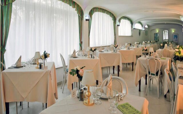 Hotel Solemare Beach & Beauty SPA