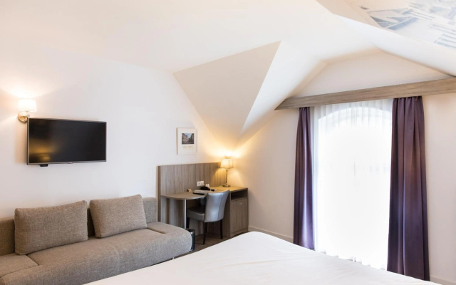 Best Western City Hotel Woerden - Image 4