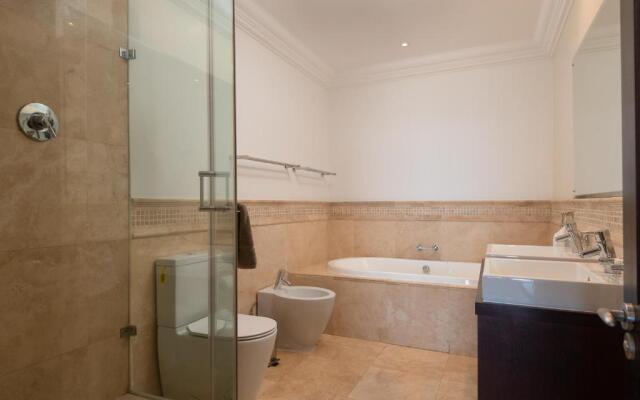 Ballito Manor View 601