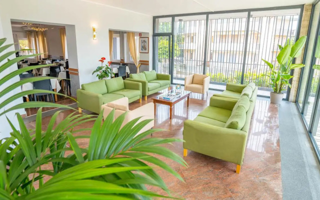 Hotel Bella Peschiera