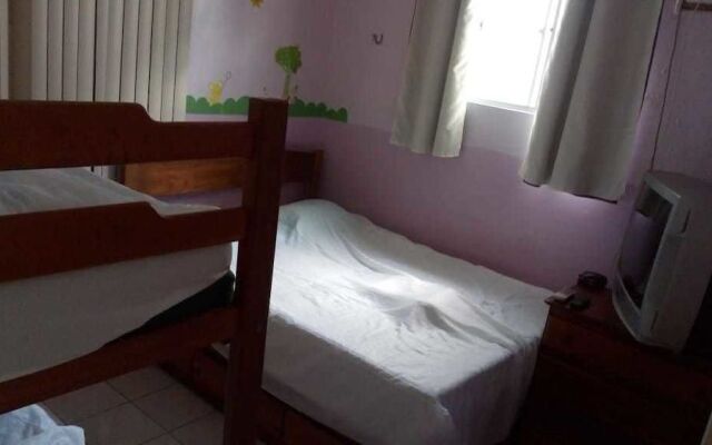 Residencial Dom Luiz