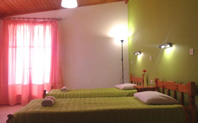 Alexandra Apartment