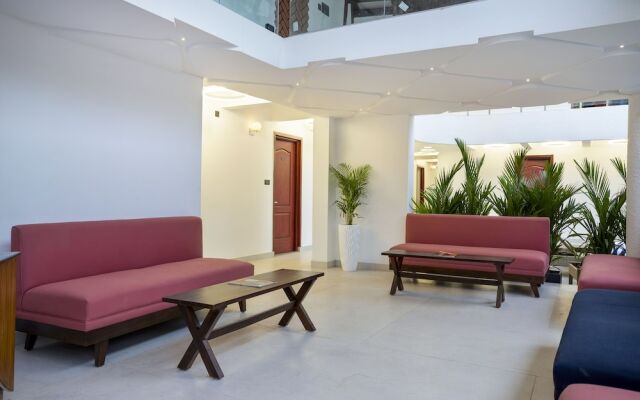 Hotel Kia inn- Anjuna