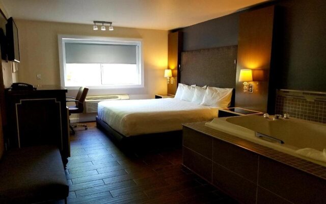 Quality Inn Suites Castle Rock Sw Denver