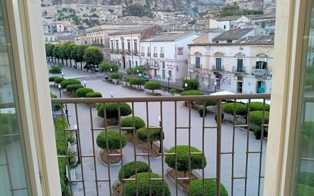 Casa Vacanze Belvedere