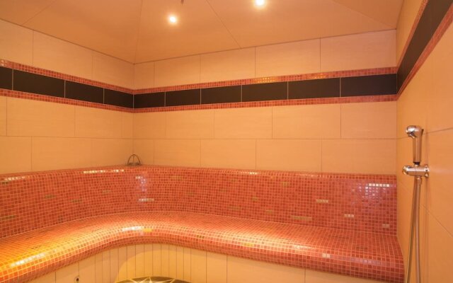 Appartement Hotel Sonneck