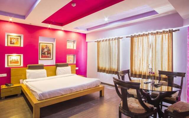 Hotel Khyber Continental