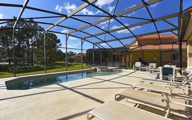 Watersong Vacation Villa