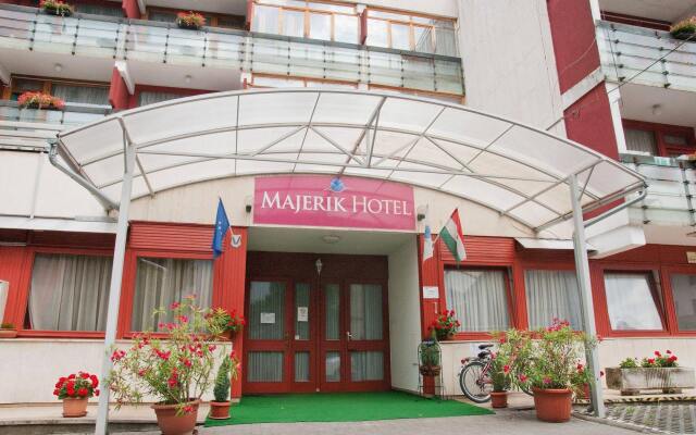 Majerik Hotel