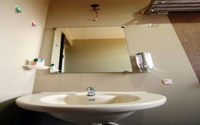 OYO 10943 Hotel Plus Corporate