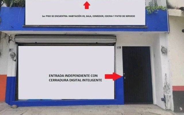 Room in Guest Room - Suite 3 Vena