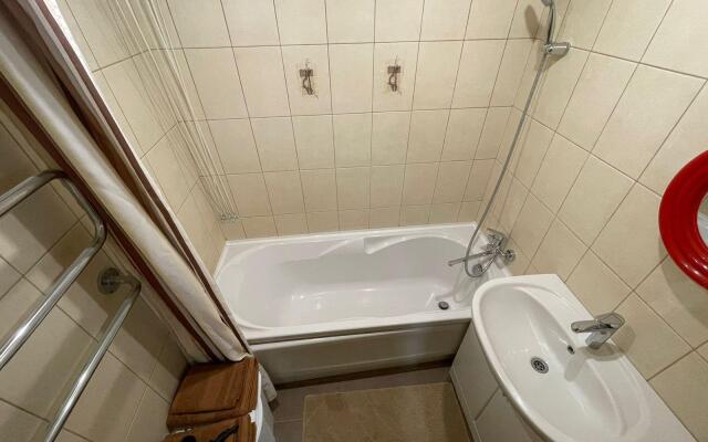 Апартаменты на улице Южно-Моравская 70