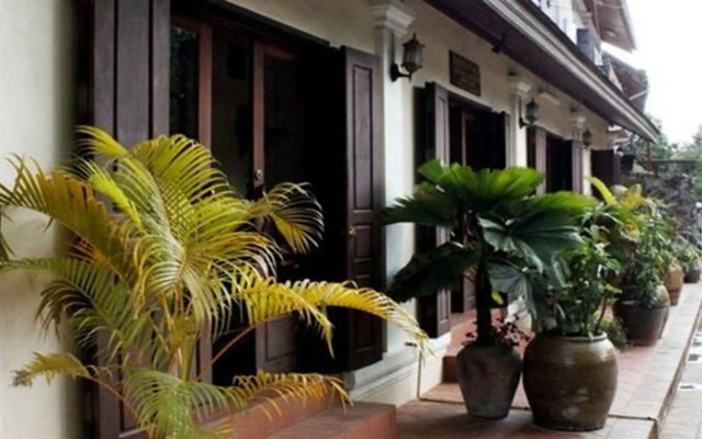 Mekong Holiday Villa