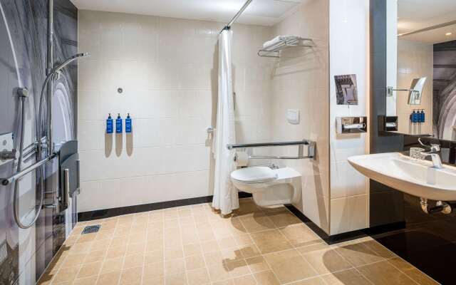 Radisson Blu Hotel, Hamburg Airport