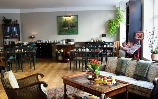 Hotel Lilton