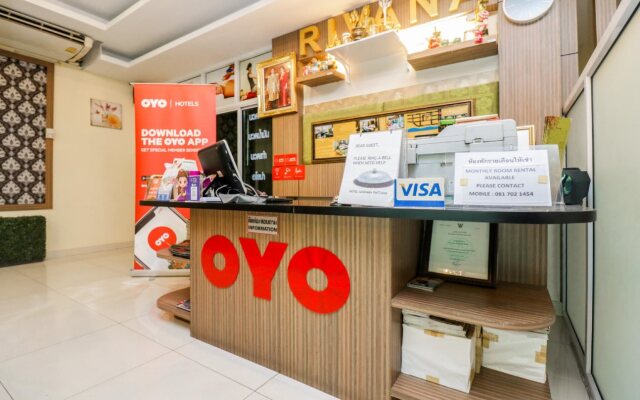 Rivana Boutique by Sandara Pattaya