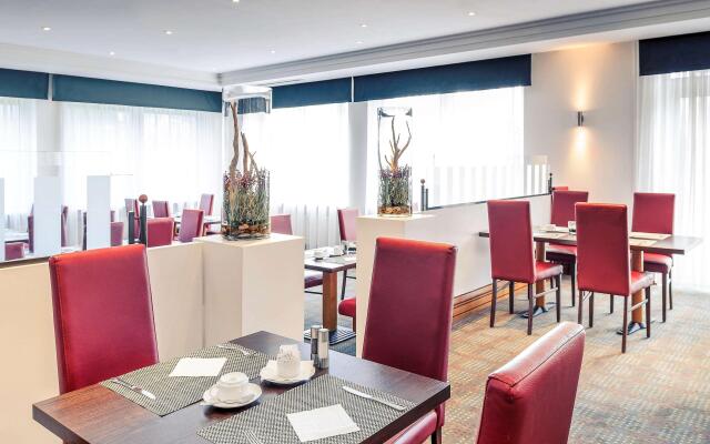 Mercure Hotel Bristol Stuttgart Sindelfingen