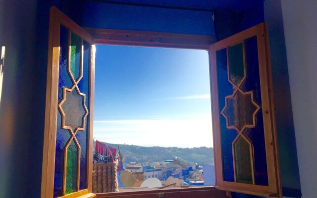 Riad Rifandalus