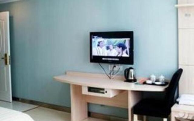 Wenchang 136 Inn Wenyuan