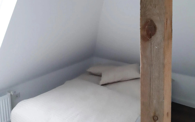 Apartment, Visselhovede