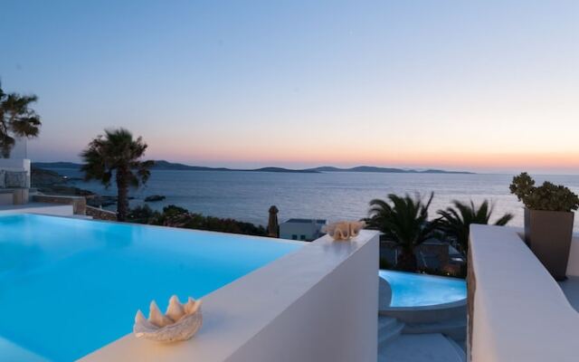 Seawest Villa