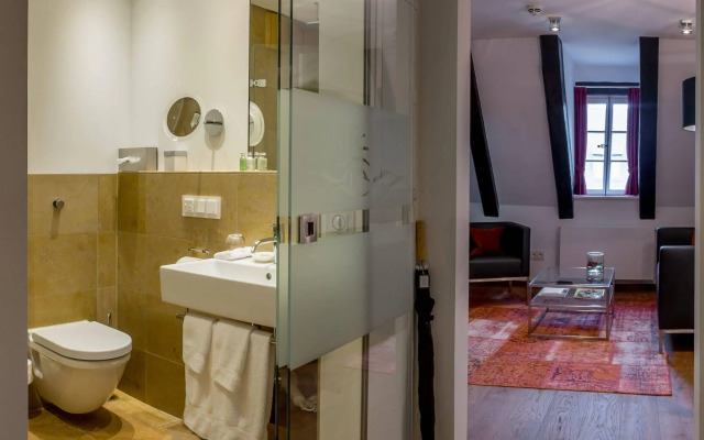 Neumühle Resort & Spa