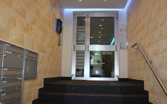 Seefeld Appartement