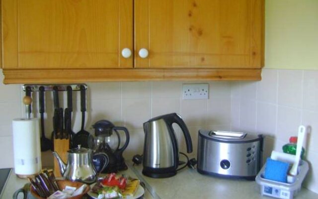 Killarney Self Catering - Rookery Mews Apartments