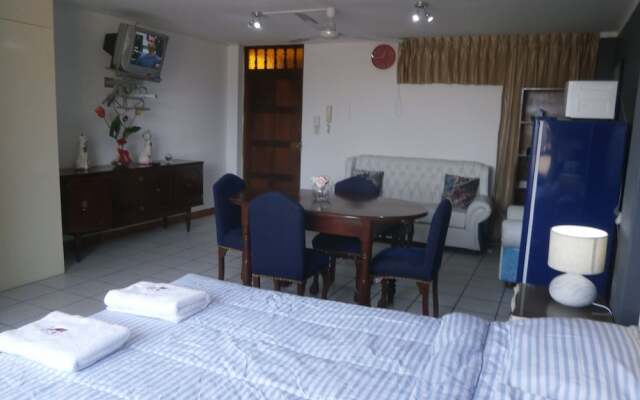 Strenua Santa Maria Suites