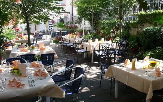 Hotel Anika