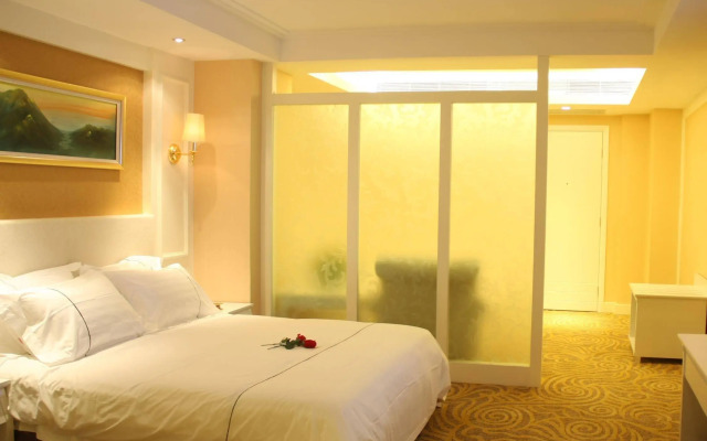 Jinhuayue International Hotel