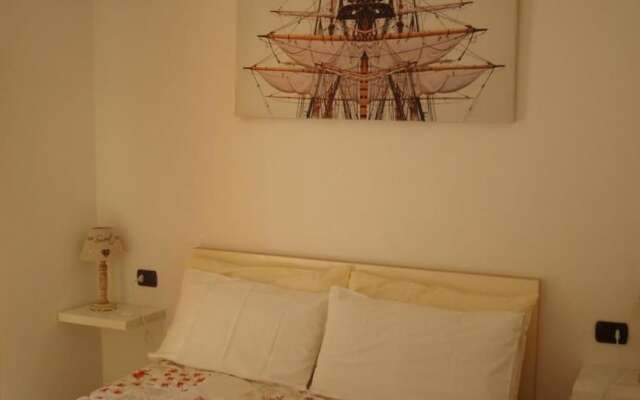 Al Teatro Apartment