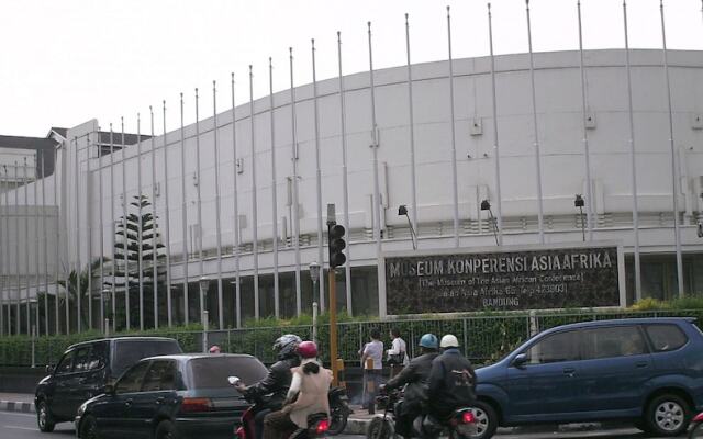 Ungu Residence Syariah Bandung